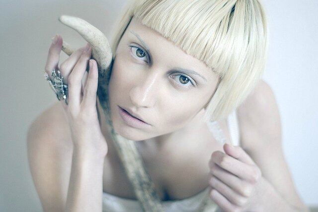 Фото Polina Logvinova