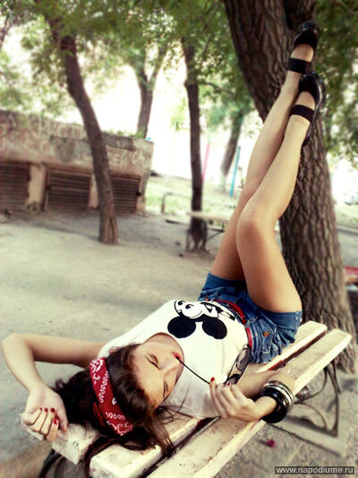 Dary Galyam's photo