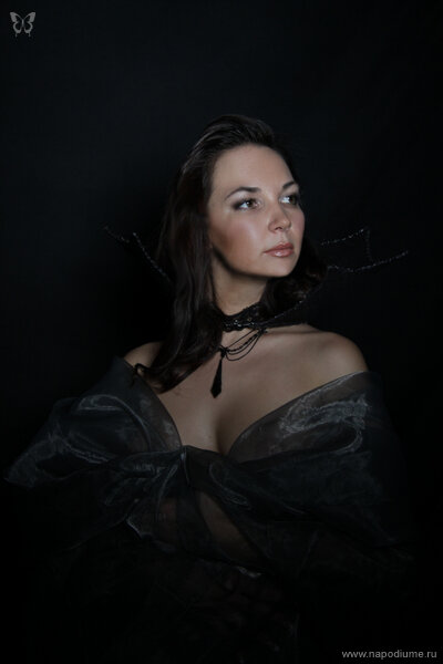 Natal'a Semenova's photo