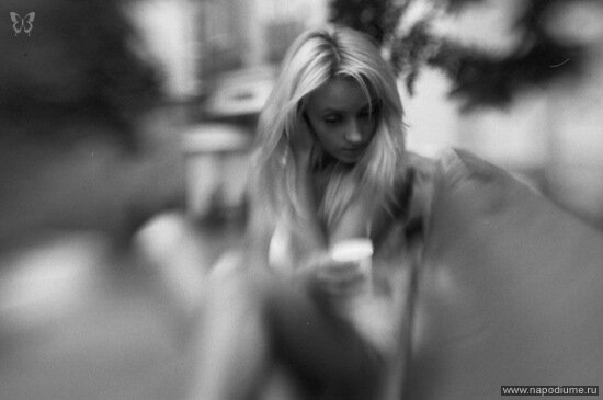 Anna Bondareva's photo