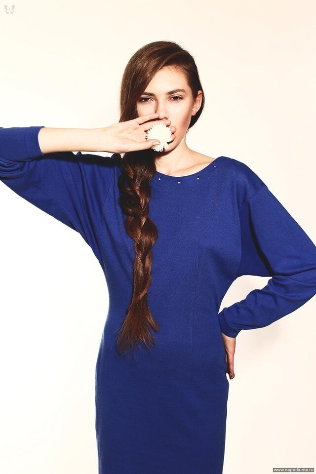 Nastya Yakubovskaya's photo