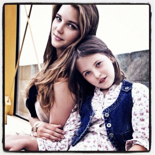 Elizaveta Lobanova's photo