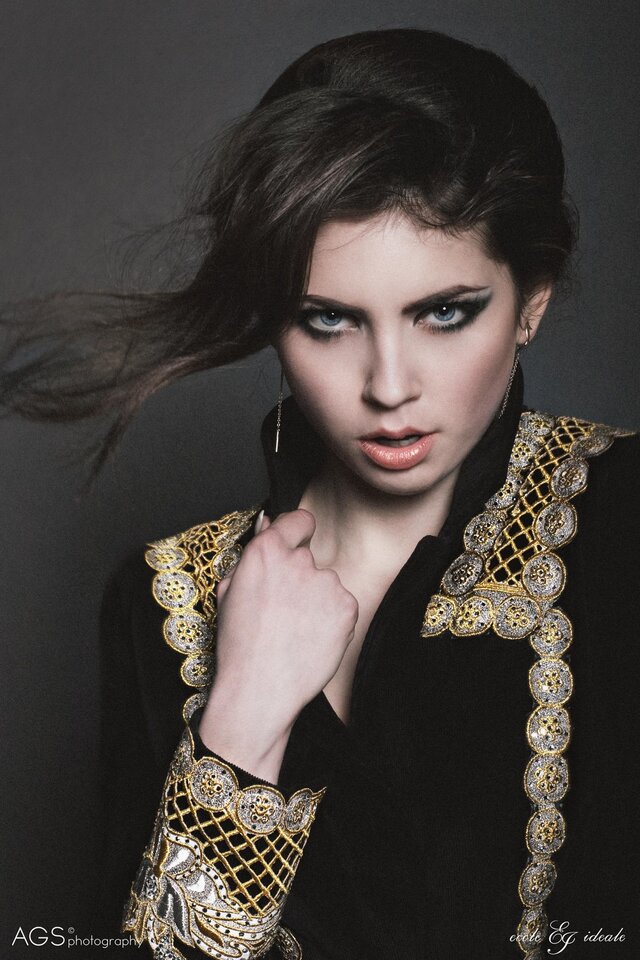 Dasha Krjachko's photo