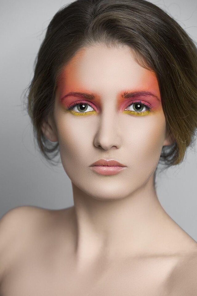 Mike Alexandrov's photo