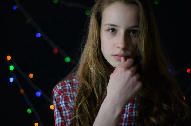 Foto Alina Tarahteluk