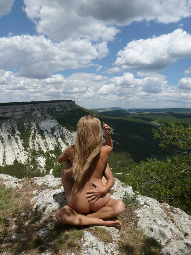 Фото Ксения Shakti Соколова