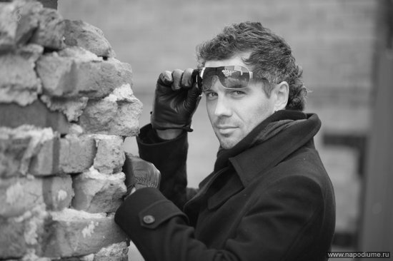 Фото Alex Vorob'yev