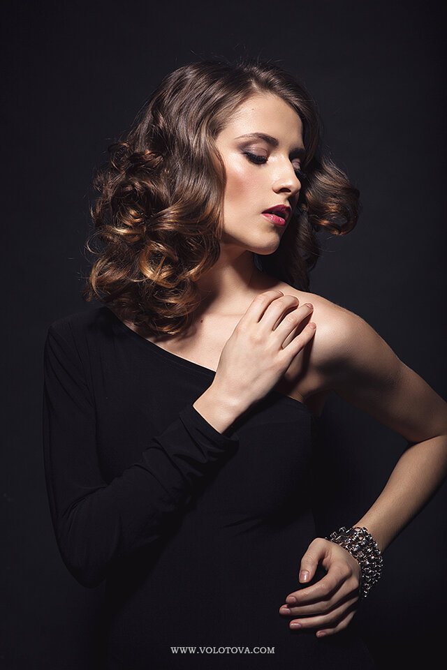 Фото Elena Volotova