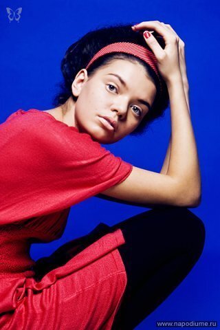 Aleksandra Romanovic's photo