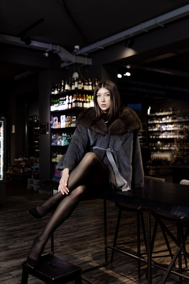 Anna Leluk's photo