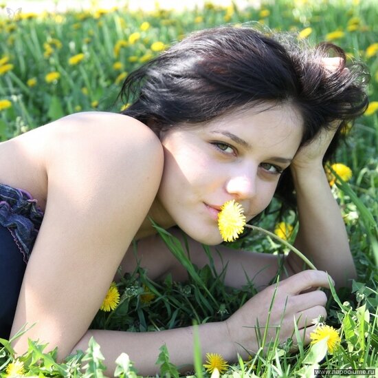 Tat'ana Teresenko's photo