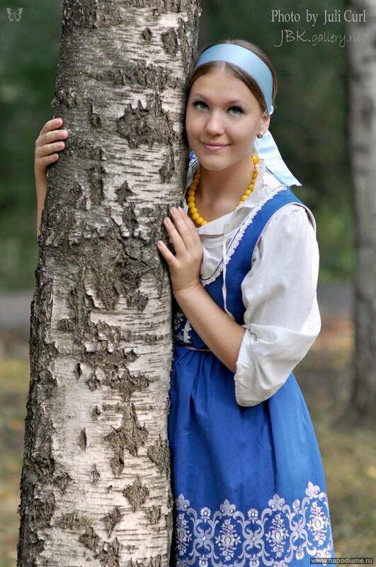 Фото Юлия Кудрявцева