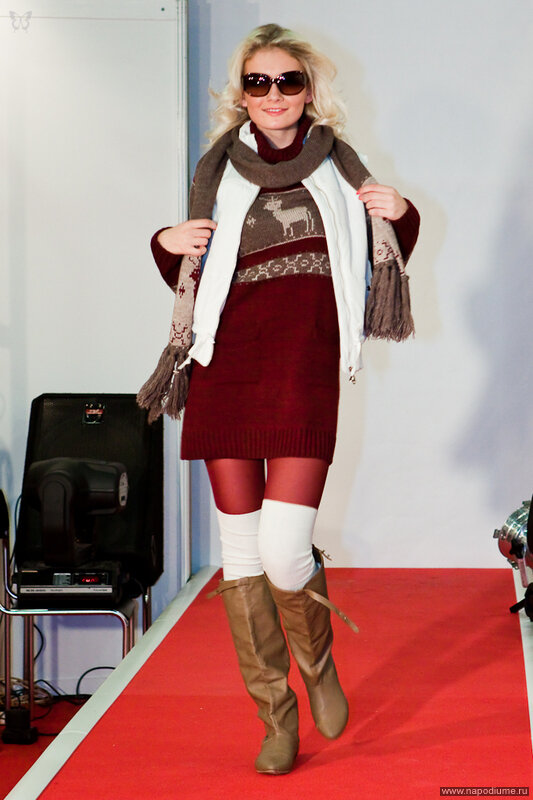 Inna Storozenko's photo