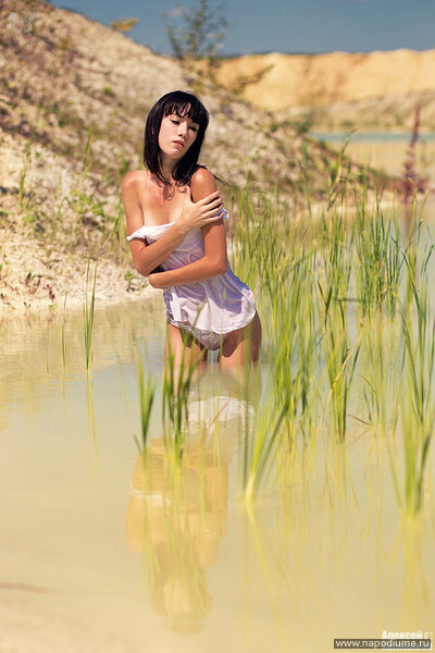 Anzelika Malka's photo