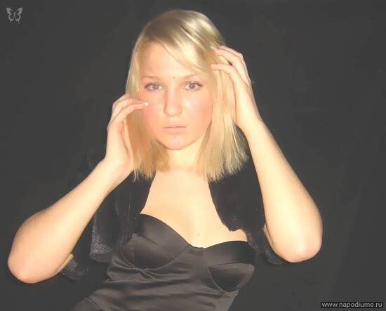 Elena Doronina's photo