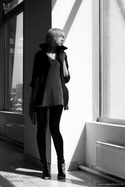 Anastasia Patkina's photo