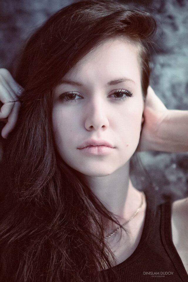 Valeria Novikova's photo
