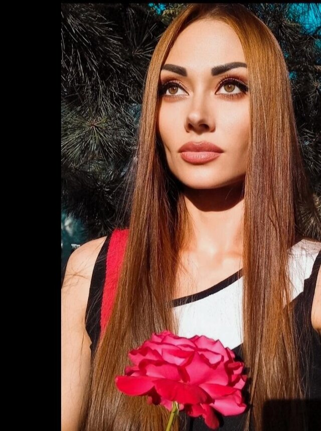 Anet Kvitkovskaya's photo