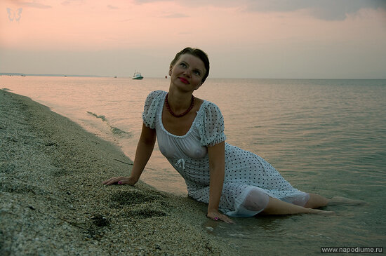 Vadim Felik's photo
