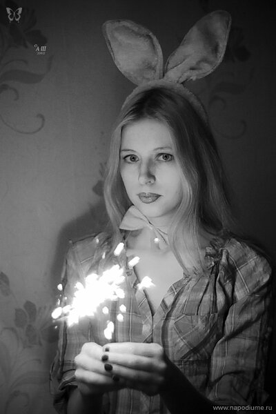 Фото Катерина Вишневская