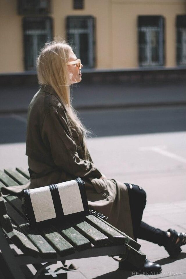 Ulia Smirnova's photo