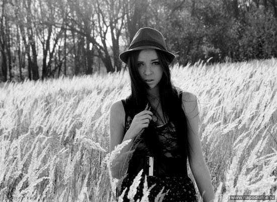 Nastya Ashihmina's photo