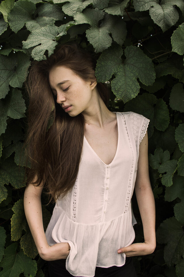 Фото Ksenia Roksana Kirichenko