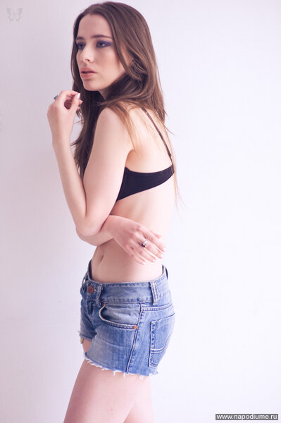 Aleksandra Romanova's photo