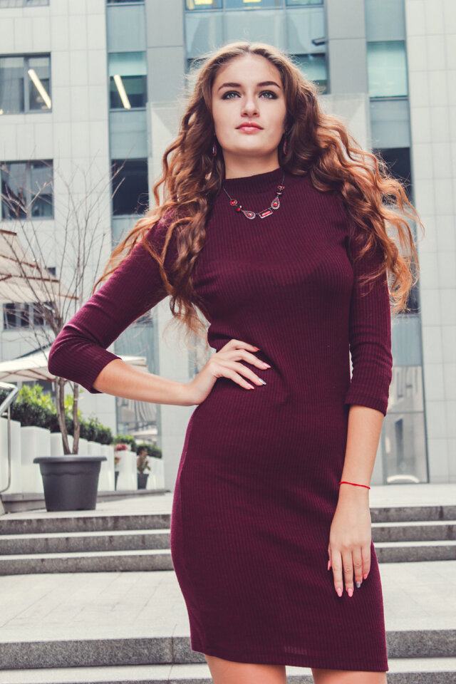 Foto Aleksandra Kornienko