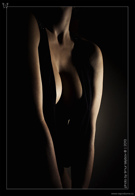 Timur Talybov's photo