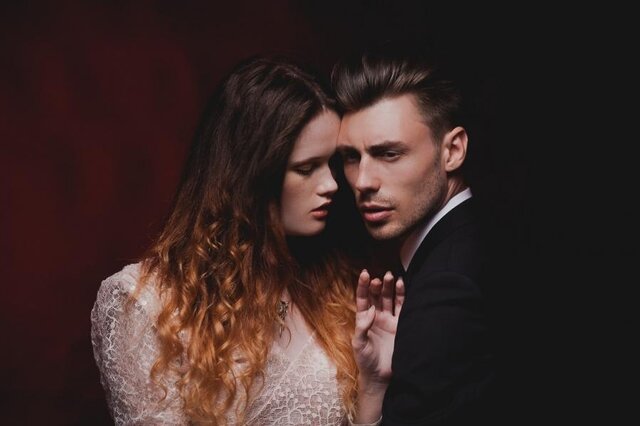 Evgeniy Kherunenko's photo