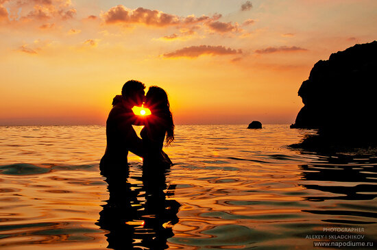 Alexey Skladchikov's photo
