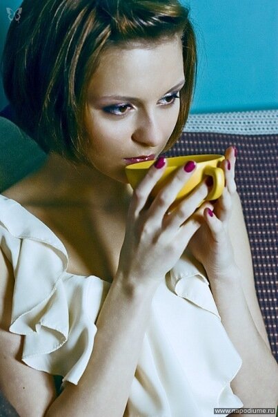 Ksenia Nizameeva's photo