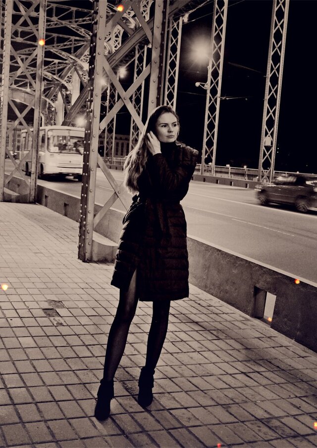 Foto Svetlana Goryachaya
