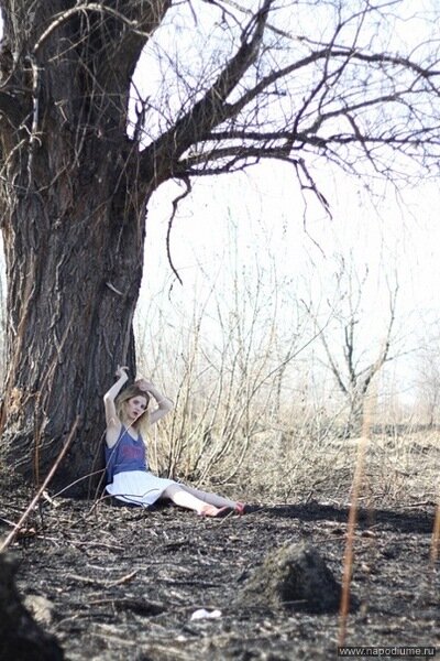 Ola Rybalko's photo