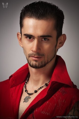 Mihail Bondak's photo