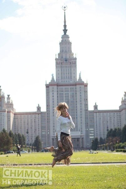 Олесечка's photo