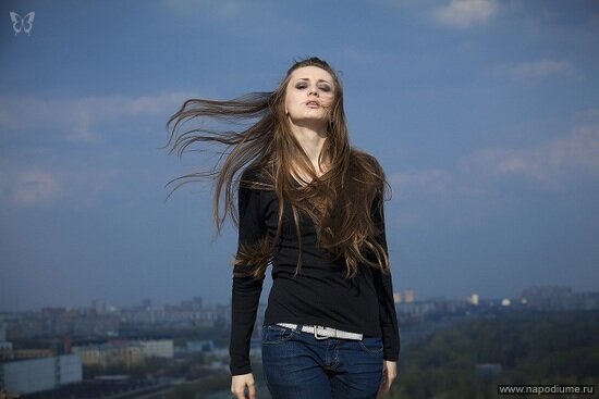 Anna Zaharkina's photo