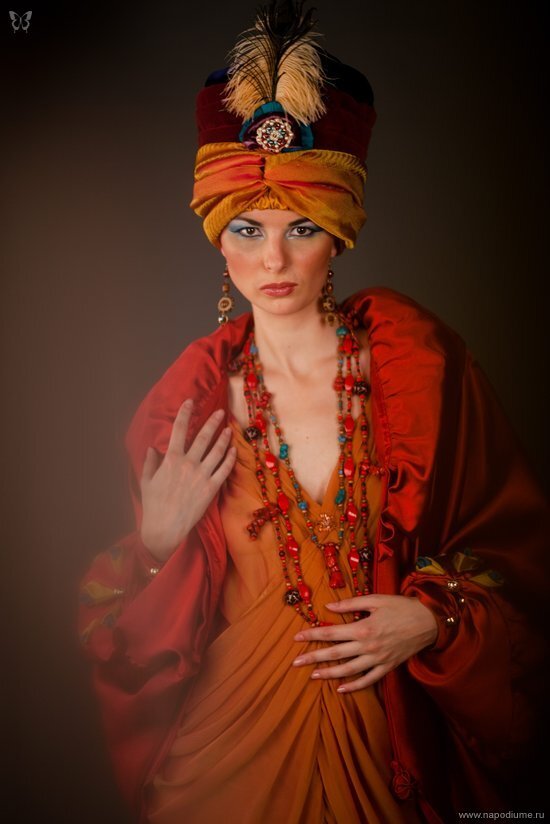 Фото Анастасия Ashvedchikova Шведчикова