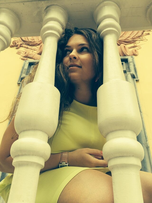Foto Olga Pavlenko