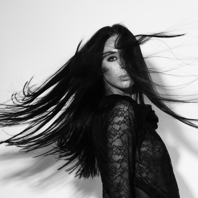 Marina Shkalikova's photo
