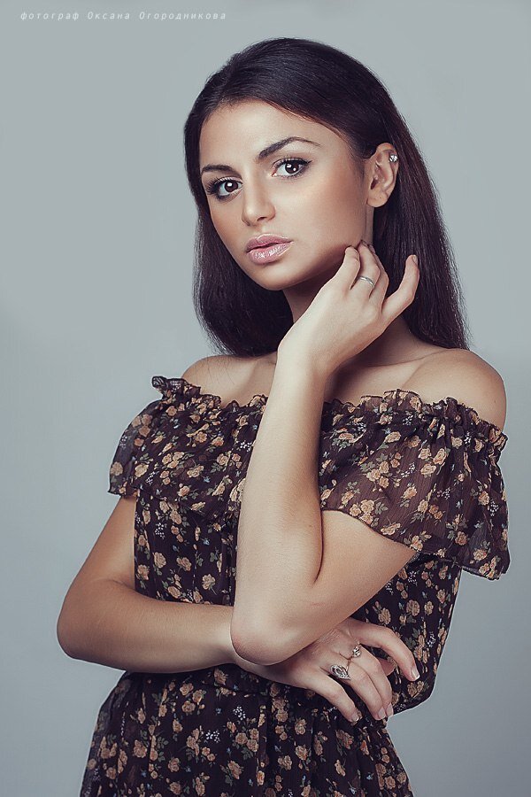 Anna Mkrtchyan's photo
