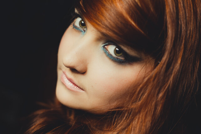 Natalia Shtin's photo