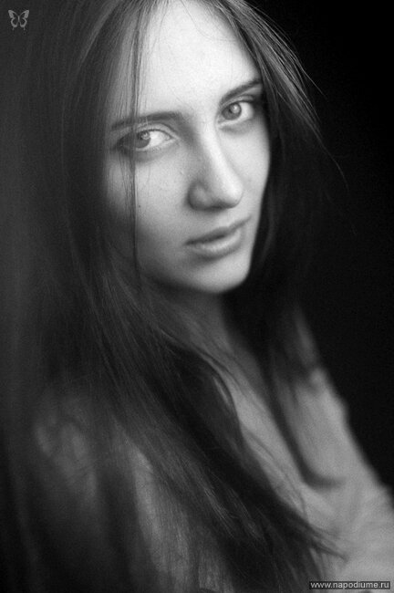 Irina Kovalevskaa's photo