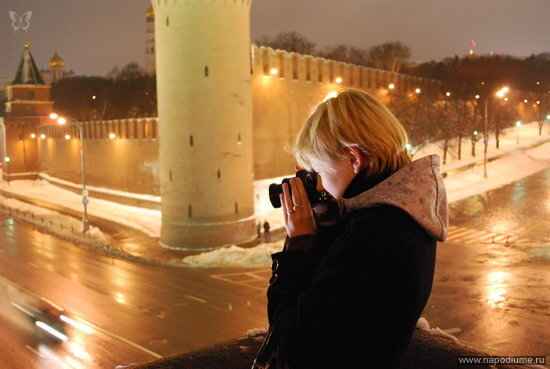 Фото Aleksej Emel'anov