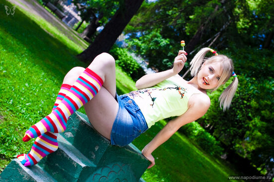 Katerina Lykova's photo