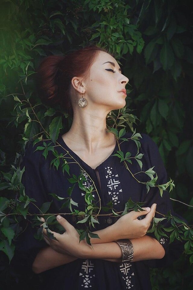 Фото Anastas'ja Shevchenko
