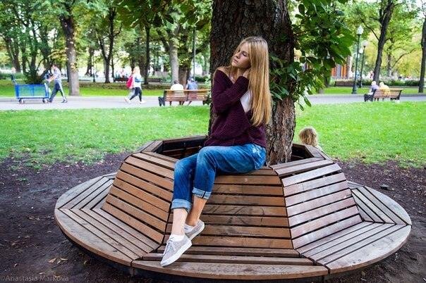 Anastasija Korotina's photo