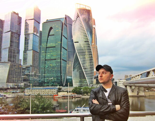 Фото Sergej Ivanov