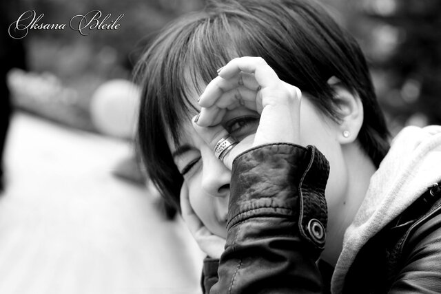 Фото Oksana Blejle